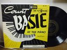 Count Basie At The Piano 10