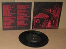 German Black Metal: EISREGEN Fleischhaus EP 1997 lim. 1000 RARE & OUT OF PRINT