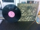 jethro tull stand up gatefold lp