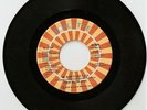 Northern Soul Dance 45 - Four Below Zero - My baby's got ESP - Roulette 7186