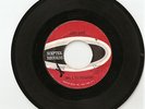 Northern Soul 45 - Irma & The Fascinators - Lost love - Scepter 12100 - HTF