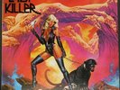 LADY KILLER - Lady Killer *RARE*
