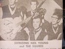SWINGING NEIL YOUNG AND THE SQUIRES-MUSTANG 7
