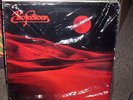 PROJECTIONS   S/T    PRIVATE JAZZ-FUSION-FUNK LP.-SEALED ON PROJECTILE