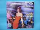 Ella Mae Morse Barrelhouse Boogie and the Blues
