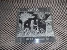 AERA - HUMANUM EST   org.          KRAUTROCK
