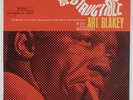 ART BLAKEY Indestructible BLUE NOTE LP stereo ny usa
