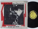 ART FARMER FEATURING GIGI GRYCE S/T PRESTIGE LP mono w.50th