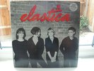 Elastica Ltd Ed Album With Rare Error in Track Listing, Flexi disc & Magazine