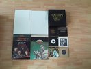 Queen the complete works