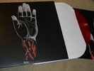 Converge: You Fail Me LP Red Vinyl + Poster Rare Coalesce Cave In Isis