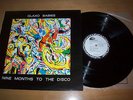 GLAXO BABIES - NINE MONTHS TO THE DISCO - LP - HEARTBEAT RECORDS - HB2 - EX