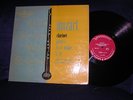 WLACH & VIENNA KONZ. Q ORIG Westminster WL 5112 US-52 NM-