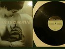 Belle & Sebastian - Tigermilk Electric Honey Original Pressing