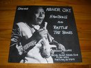 ABNER JAY Hambone Rattle LP EP Bones ORIG OOP RARE Brandie Records 45 MINT NEW