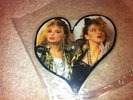 Madonna Picture disc, RARE into the groove