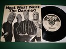 THE DAMNED