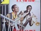 E.T. Mensah Highlife Giants of Africa Orig Polydor Nigeria LP NM 
