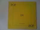 POP IN POP - CLAUDE DAURAY LIBRARY JC PIERRIC MINT