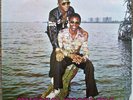 Oriental Brothers International Band Onye Egbula Orig Afrodisia LP NM 