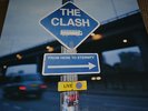 The Clash From Here to Eternity 2 x LP Sex Pistols Damned