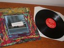 CROSSING THE RED SEA WITH THE ADVERTS LP original BRL 201 EX/M-