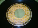 THE UNGODLY & VERSION - GEORGE CALSTOCK - CRY TUFF