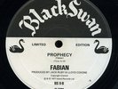 Fabian - Prophecy UK orig Black Swan 12