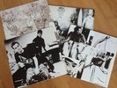 UNKLE - NEVER NEVER LAND REMIXES TRIPLE VINYL MINT MO'WAX LAVELLE SHADOW QOTSA