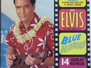 Elvis - BLUE HAWAII - RCA Victor LPM-2426 - 1961 Mono 