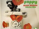 MASARU IMADA / POPPY 1973 TBM JAPAN AUDIOPHILE LP