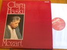 6768 366 Mozart / Clara Haskil 7 LP box