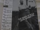 John Sangster Joker is Wild OZ Jazz LP EX