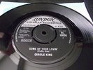 Carole King A road to nowhere London American highly collectable and rare