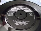 Darlene Love(Today I Met) The boy I'm gonna marry London American 