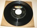 DOO WOP 45RPM RECORD - BILLY HUHN & CATALINAS - LESLEY 1923