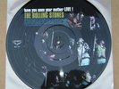 Rolling Stones Picture-Disc 