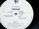 SI-WAN RECORDS VERTIGO SRML 0033 PROG GRACIOUS G/F1970 RARE ONLY MAIL ORDER NEW