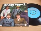 TROGGS - TOPS 1 - EP - PAGE ONE 1966 1st PRESS