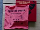 NURSE WITH WOUND - FLAWED EXISTENCE / BOX-SET / VOD / MEMBERS LIMITED ED. 600