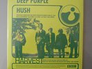 Deep Purple - Hush / Speed King 2011 UK RSD Single Record Store Day 1 OF 500