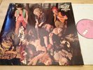 LP: Jethro Tull - This Was (D'70 pink Island)