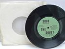 The Doubt - Contrast Disorder/Time Out/Fringes/Lookaway 7