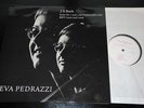 BACH: CELLO SONATAS - ULTRA-RARE LP - EVA PEDRAZZI – NM - PRIVATE RELEASE