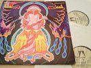 DLP: Hawkwind - Space Ritual (D'73 United Artists) Postercover MINT Archivcopy