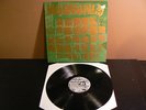 HEAVENLY VS SATAN LP VINYL RECORD ALBUM. RARE SARAH 603.VG++/NM