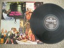 R.D. Burman Hare Rama Hare Krishna  Odeon India LP PSYCH FUZZ ORIGINAL