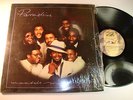 Rare Modern Soul LP Paradise “World’s Midnight” NM