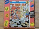 Pebbles Box Set (1987) Original 5 Colour Vinyl LP set