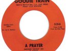 FUNK / SOUL / GOSPEL 45   MIGHTY CHRISTIAN SOLDIERS   